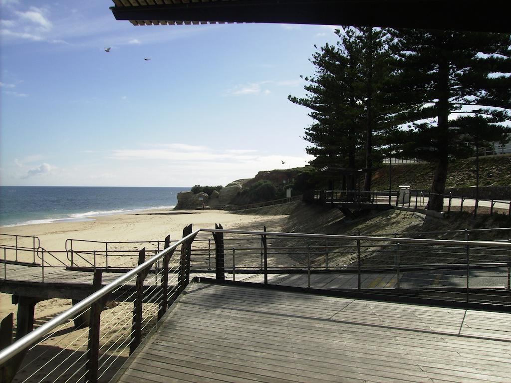 朗诺加港汽车旅馆 Port Noarlunga 外观 照片
