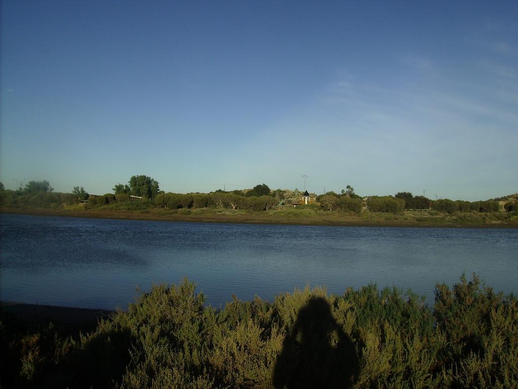 朗诺加港汽车旅馆 Port Noarlunga 外观 照片