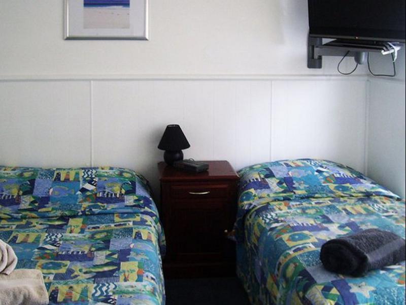 朗诺加港汽车旅馆 Port Noarlunga 外观 照片