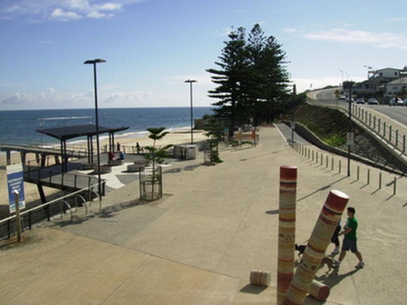 朗诺加港汽车旅馆 Port Noarlunga 外观 照片