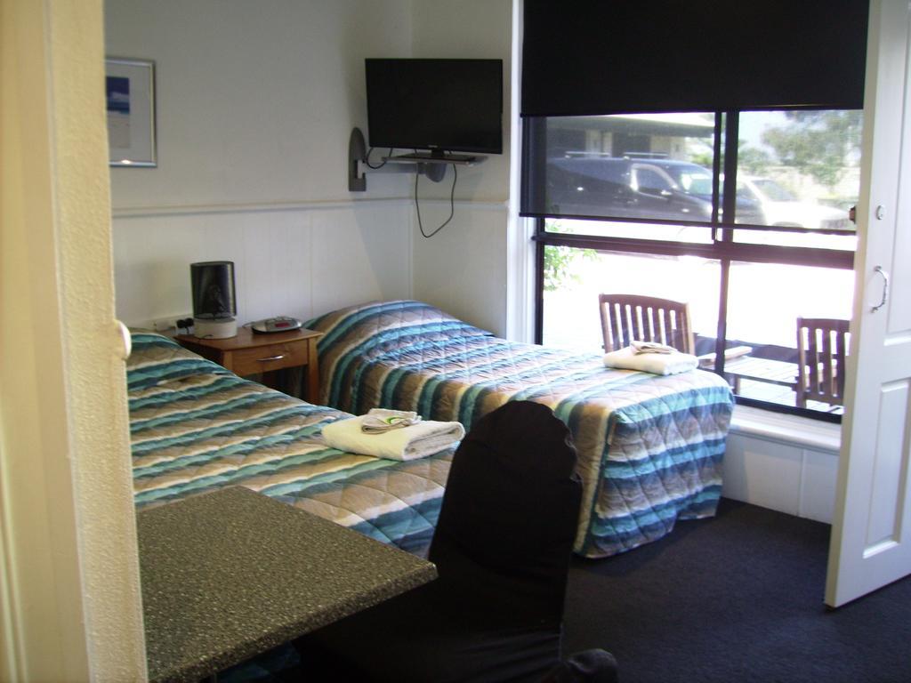 朗诺加港汽车旅馆 Port Noarlunga 外观 照片